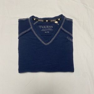 Guess medium t-shirt EUC